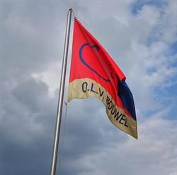 O.L.V. Chiro Bouwel, openingstijden