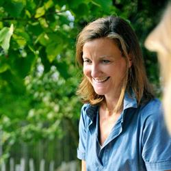 Kristin Van Eetvelt - culinair theesommelier, Koningshooikt openingstijden