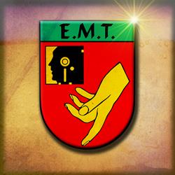EMT, Geel openingstijden