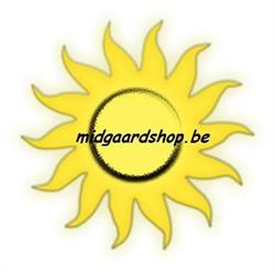Midgaardshop.be, Geel openingstijden