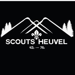 Scouts en Gidsen Heuvel, Kalmthout openingstijden