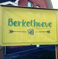 Berkelhoeve jeugdverblijfcentrum, Vorselaar openingstijden