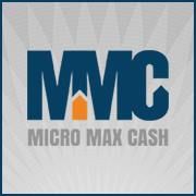 MicroMaxCash, Geel openingstijden