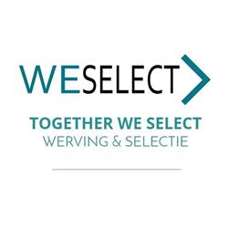We Select - Werving en Selectie, Stekene openingstijden