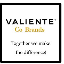 Valiente Co Brands, Herentals openingstijden
