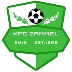 KFC Zammel, Geel openingstijden