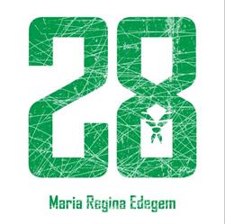 28ste Maria Regina Gidsen, Edegem openingstijden