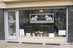 Hondenkapsalon Caniche, Antwerpen openingstijden
