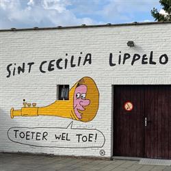 Harmonie Sint-Cecilia Lippelo, openingstijden