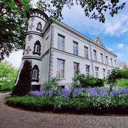Dagverzorgingscentrum Het Kasteel, Veerle openingstijden
