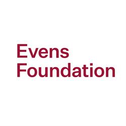 Evens Foundation, Antwerpen openingstijden