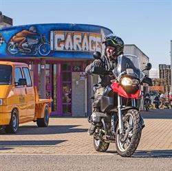 Robby's Motor Service, Bornem openingstijden
