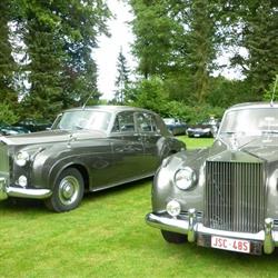 Antique Auto, Merksem openingstijden