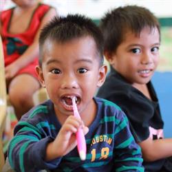 Dental Mission, Herentals openingstijden