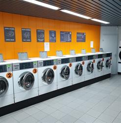 Wash 13, Lier openingstijden