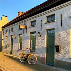 Stil & Water, Bornem openingstijden