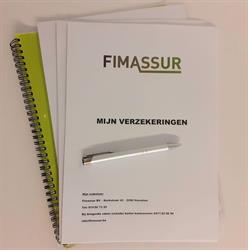 Fimassur BV, Vorselaar openingstijden