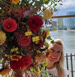 flowered by vanessa, Ekeren openingstijden