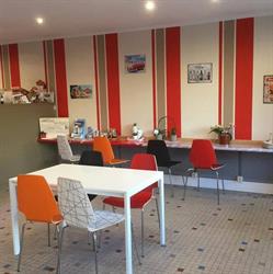 Frituur 't Frithuisje, Westmalle openingstijden