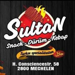 SultanMechelen, openingstijden