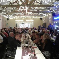 Café De Lelie - feestzaal, Zandhoven openingstijden
