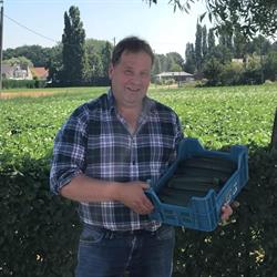 Groenten en Fruit Verbruggen, Aartselaar openingstijden