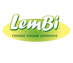 Lembifruit, Emblem openingstijden