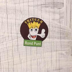 Frituur Rond Punt Betekom bij Ivan, openingstijden