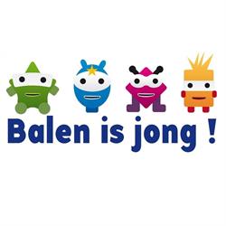 Balen is jong, openingstijden