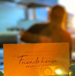 Friends House, Mol openingstijden