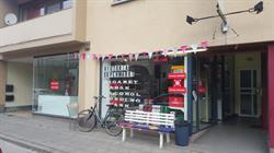 Victoria Supermarket, Mol openingstijden