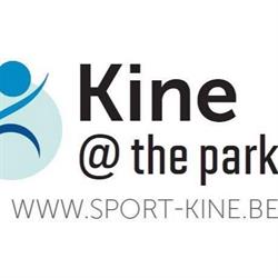 Kine at The Park, Antwerpen openingstijden