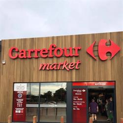 Carrefour market ANTWERPEN (EKEREN), Ekeren openingstijden