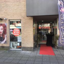 The V.I.P Studio Nikola, Brasschaat openingstijden