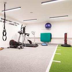 Handsatwork kinesitherapie, Mechelen openingstijden