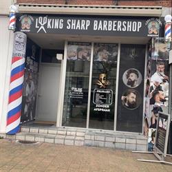 Lookin' Sharp Barbershop, Herentals openingstijden