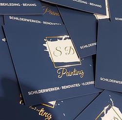 SD painting, Lier openingstijden