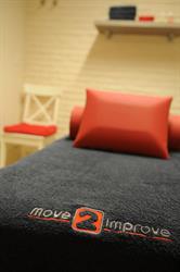 Move2improve Revalidatie op maat., Schelle openingstijden