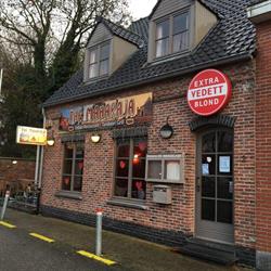 The Maharaja, Bornem openingstijden
