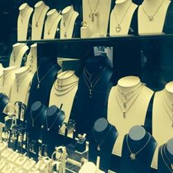 Diamond Future, Antwerpen openingstijden