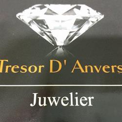 Trésor D' Anvers, openingstijden