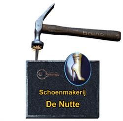 Schoenmakerij De Nutte, Boom openingstijden