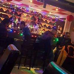Café Maria, Antwerpen openingstijden