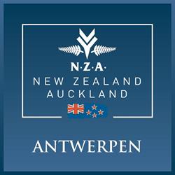 NZA New Zealand Auckland Store Antwerpen, openingstijden