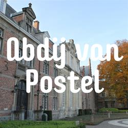 Abdij Postel, Mol openingstijden