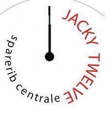 Jacky Twelve, Antwerpen openingstijden