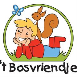 Het Bosvriendje, Lichtaart openingstijden