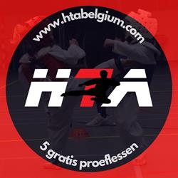 HTA - Taekwondo Tessenderlo /Ham, openingstijden