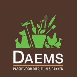 Daems bvba - Tuin en Hobbycenter, Retie openingstijden
