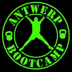 Antwerp Bootcamp by KemCoaching, openingstijden